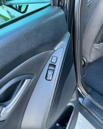 Hyundai ix35 cena 35999 przebieg: 221000, rok produkcji 2013 z Lidzbark Warmiński małe 301